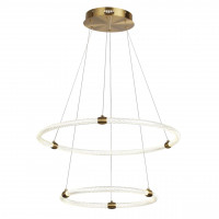 Светильник подвесной Lumion 8010/50L TWINKLE