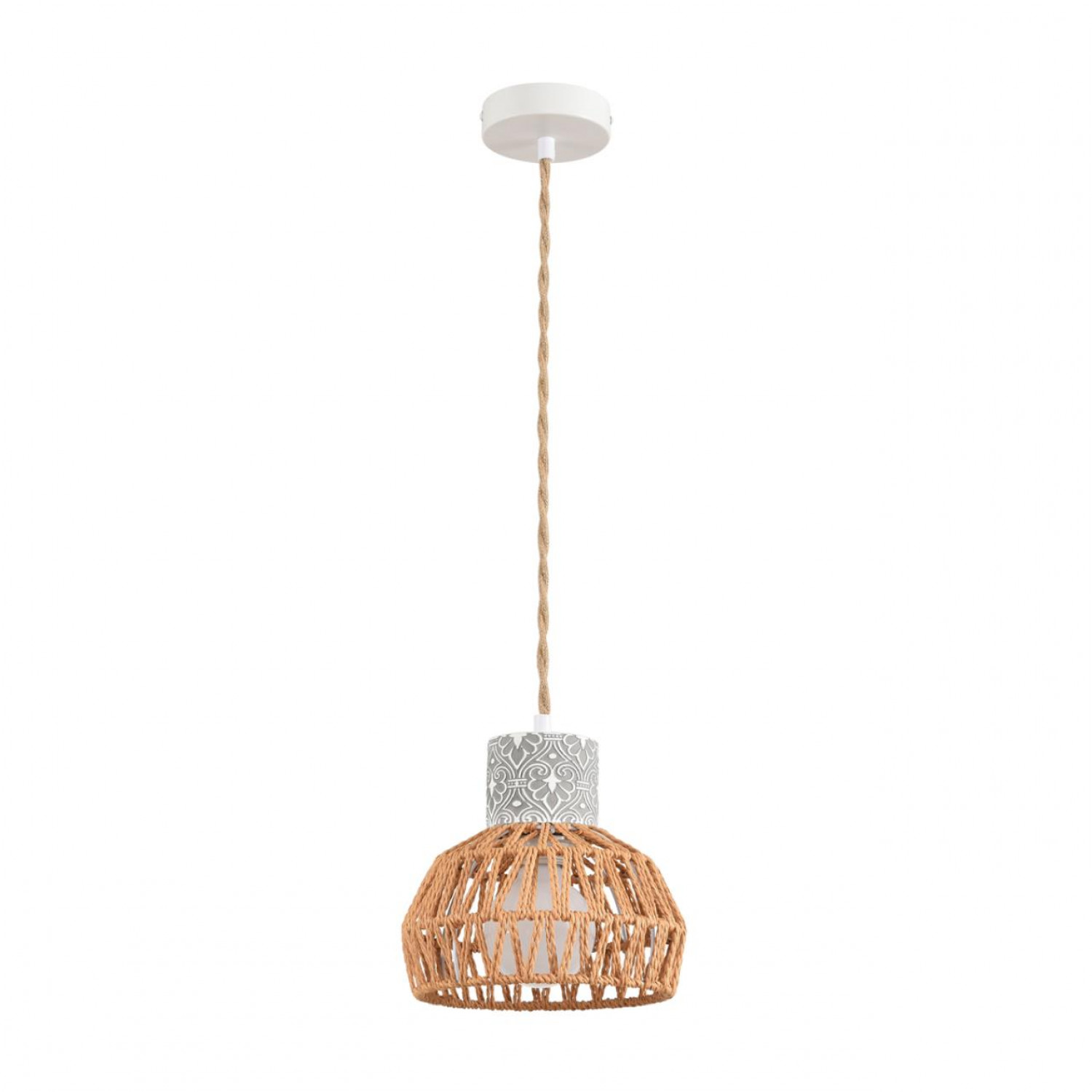 Подвес Lumion 8367/1A BOHO