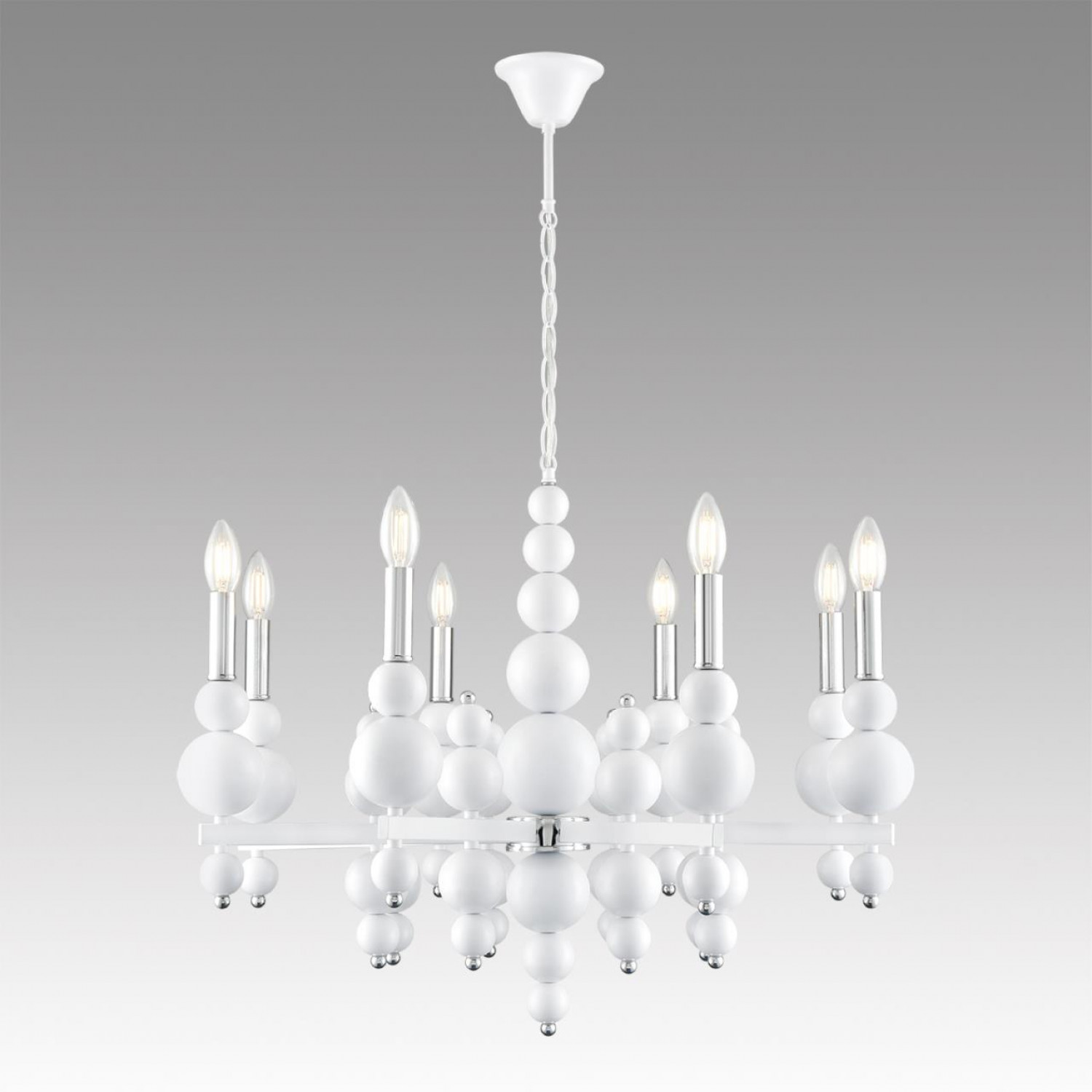 Люстра Lumion 8260/8 NANA