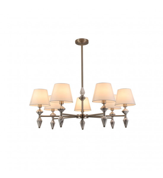 Люстра Lumion 8274/7 VERMONT