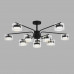 Светильник потолочный Lumion 8349/10C NATALINA