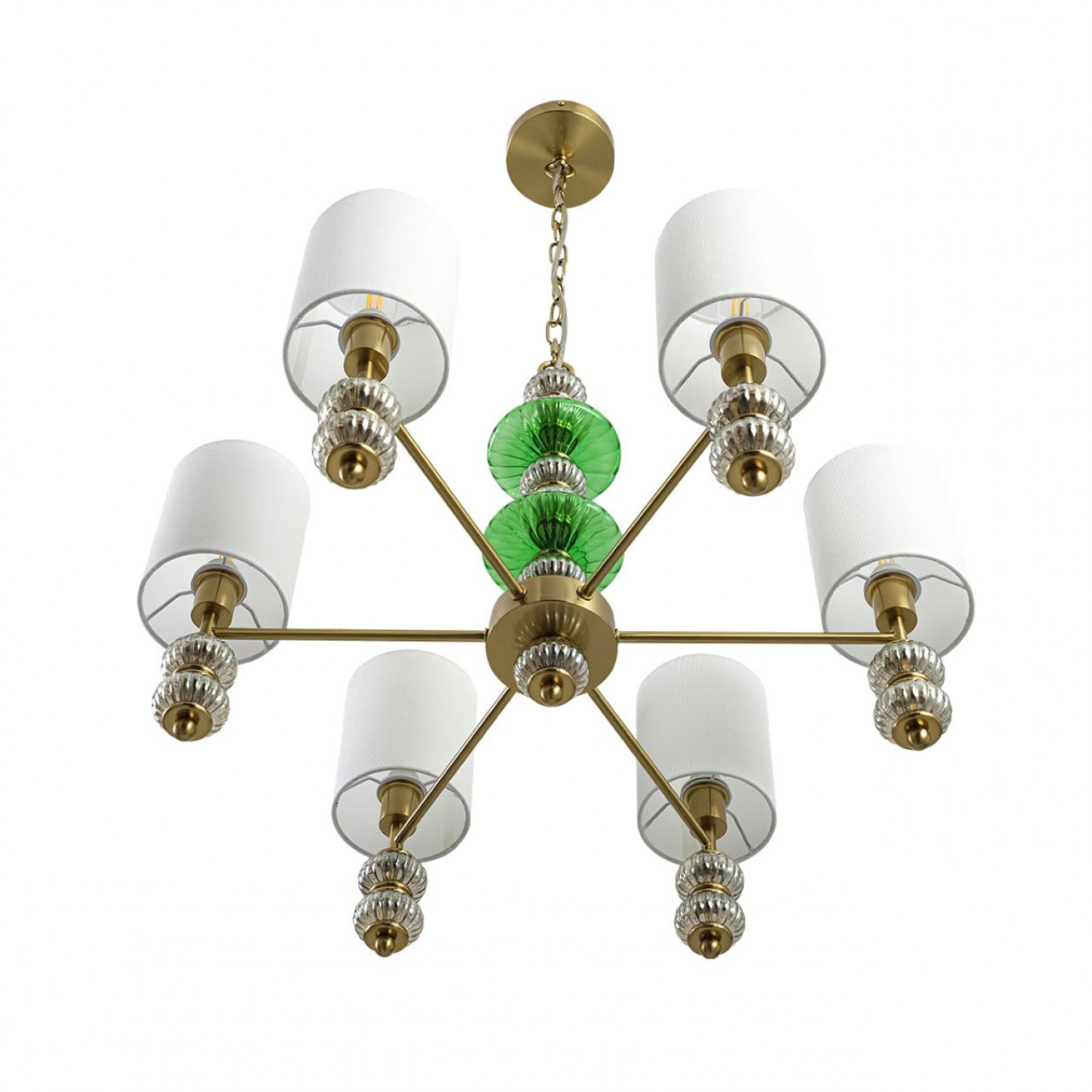 Люстра Lumion 8337/6 ILMIRA
