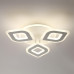 Светильник потолочный Lumion 8255/62CL VIKKI