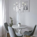 Люстра Lumion 8260/6 NANA