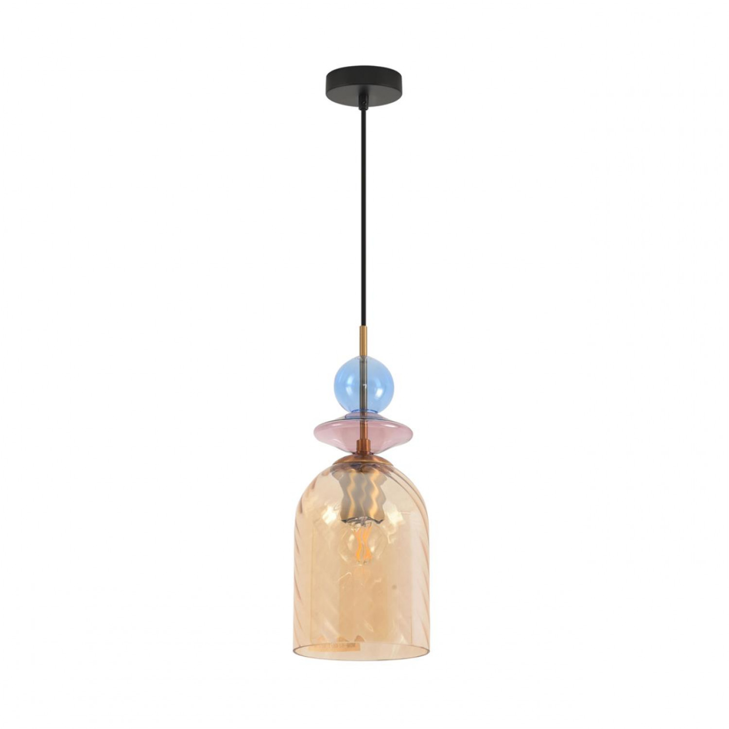 Подвес Lumion 8298/1A IRIME