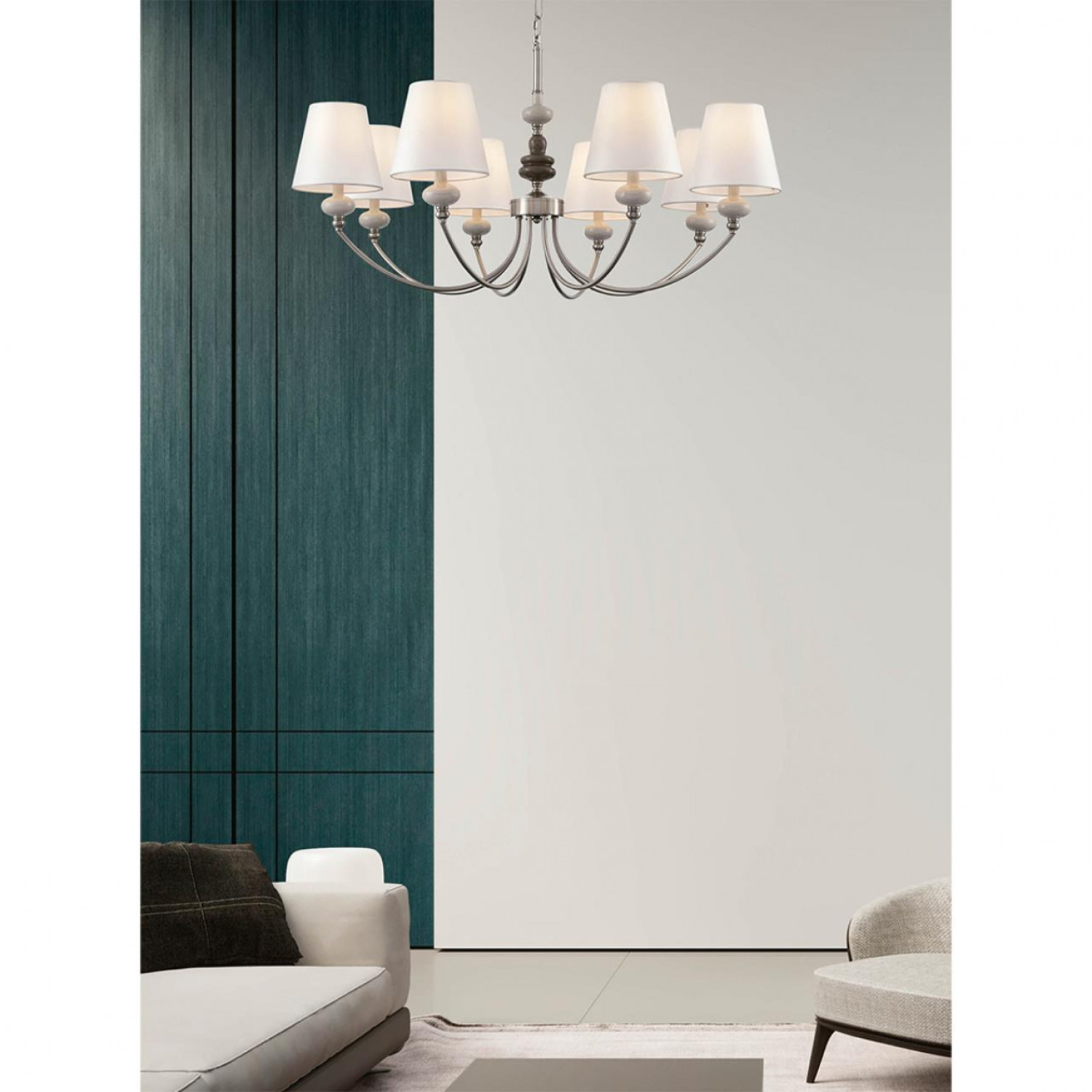 Люстра Lumion 8283/5 KENTUKI