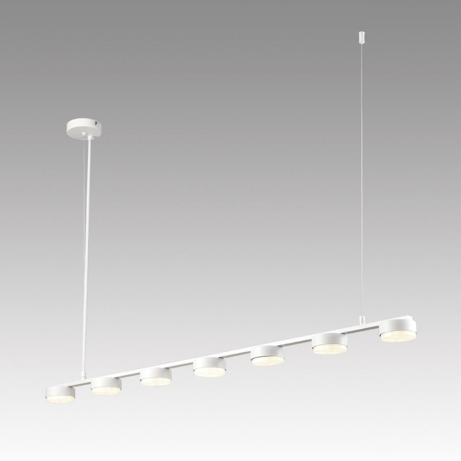 Подвес Lumion 8265/7 TORINA