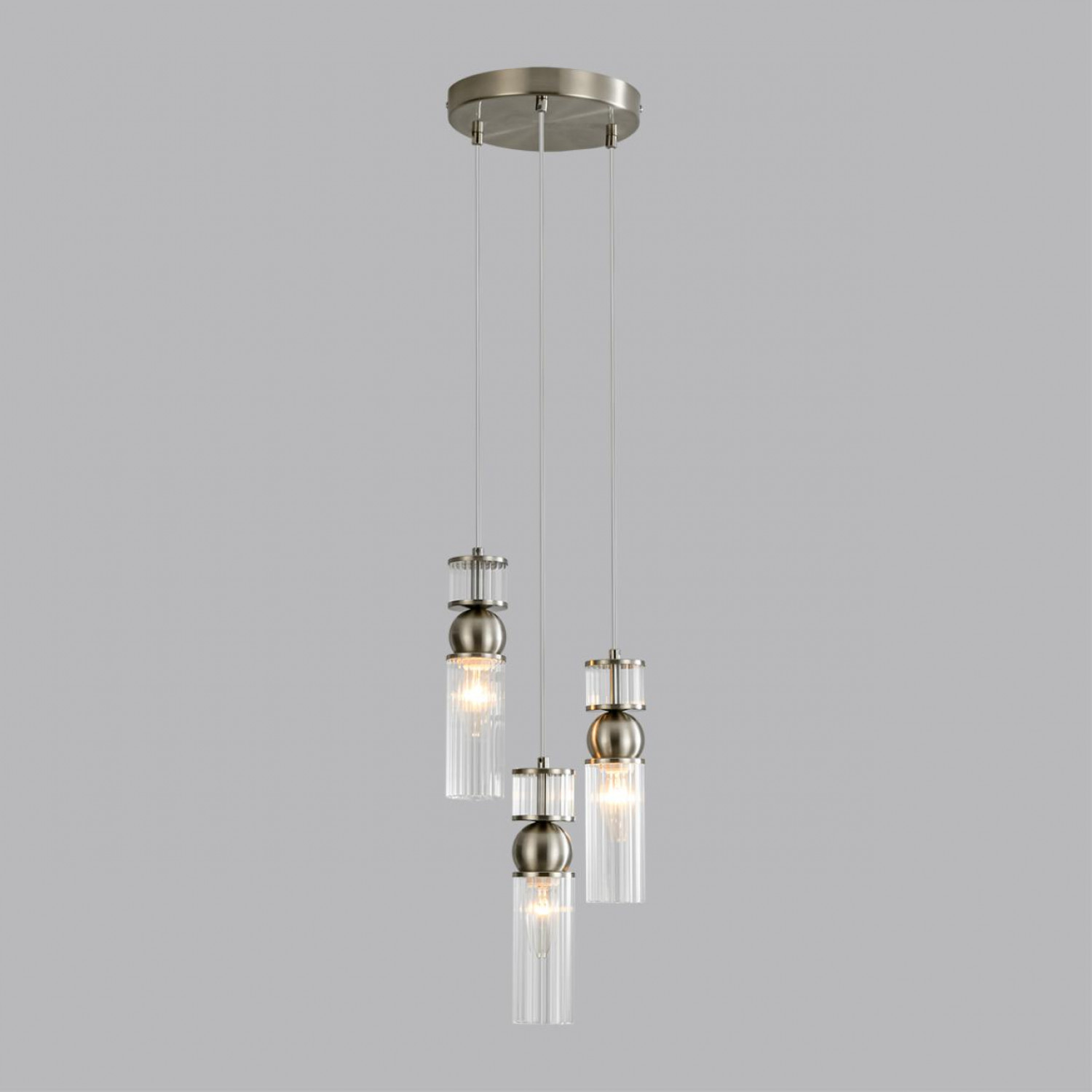 Подвес Lumion 8277/3A DENVER