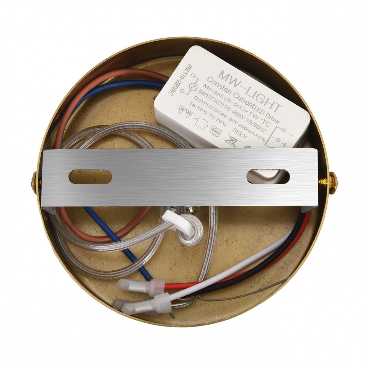 Подвес Lumion 8369/15L LIALDA