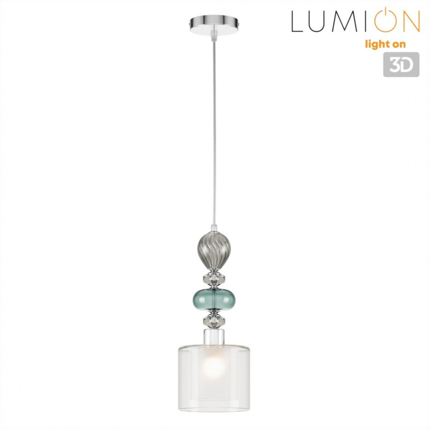 Подвес Lumion 8292/1A GANNA