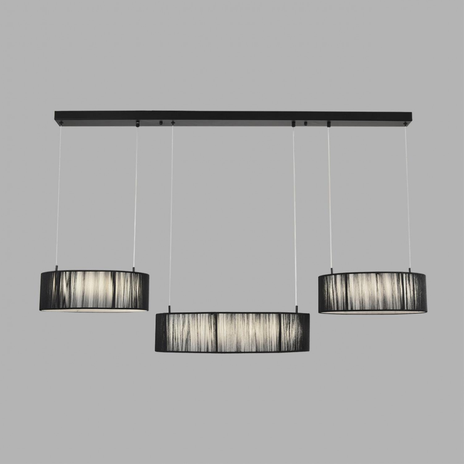 Люстра подвесная Lumion 8371/70L KAVA