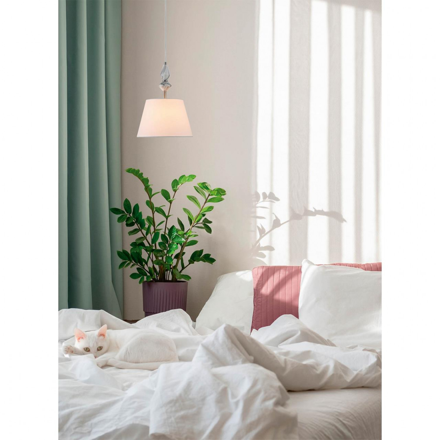 Подвес Lumion 8274/1A VERMONT