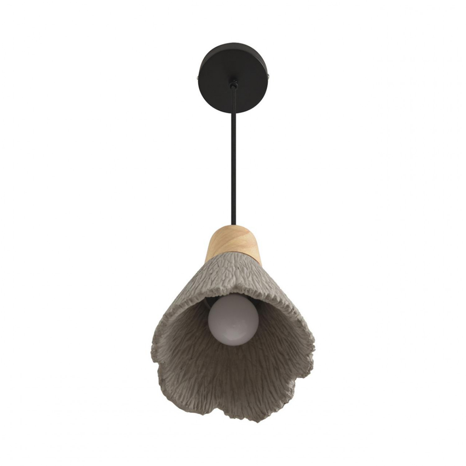 Подвес Lumion 8351/1B EOLIANA