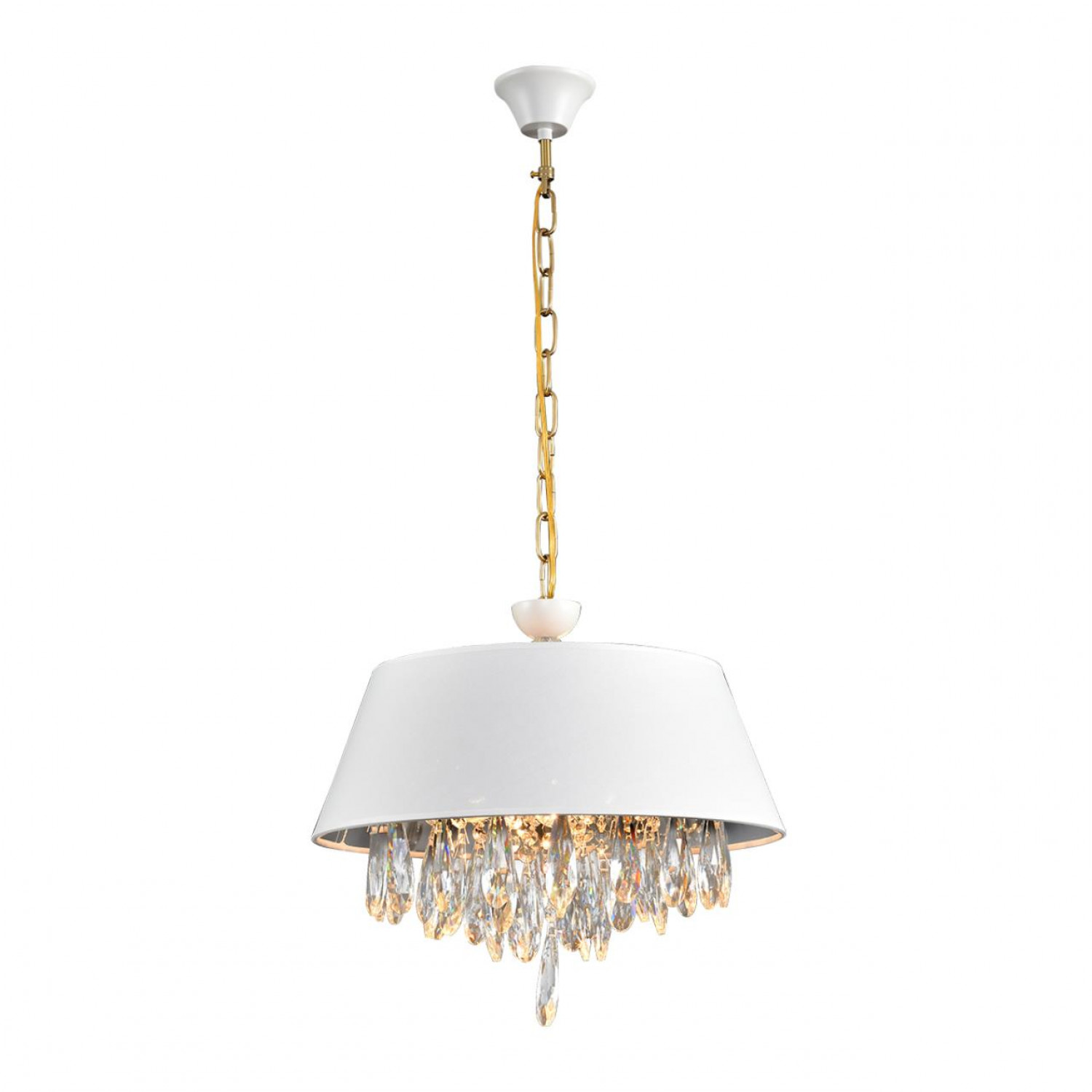 Люстра подвесная Lumion 8374/3 MITRIM