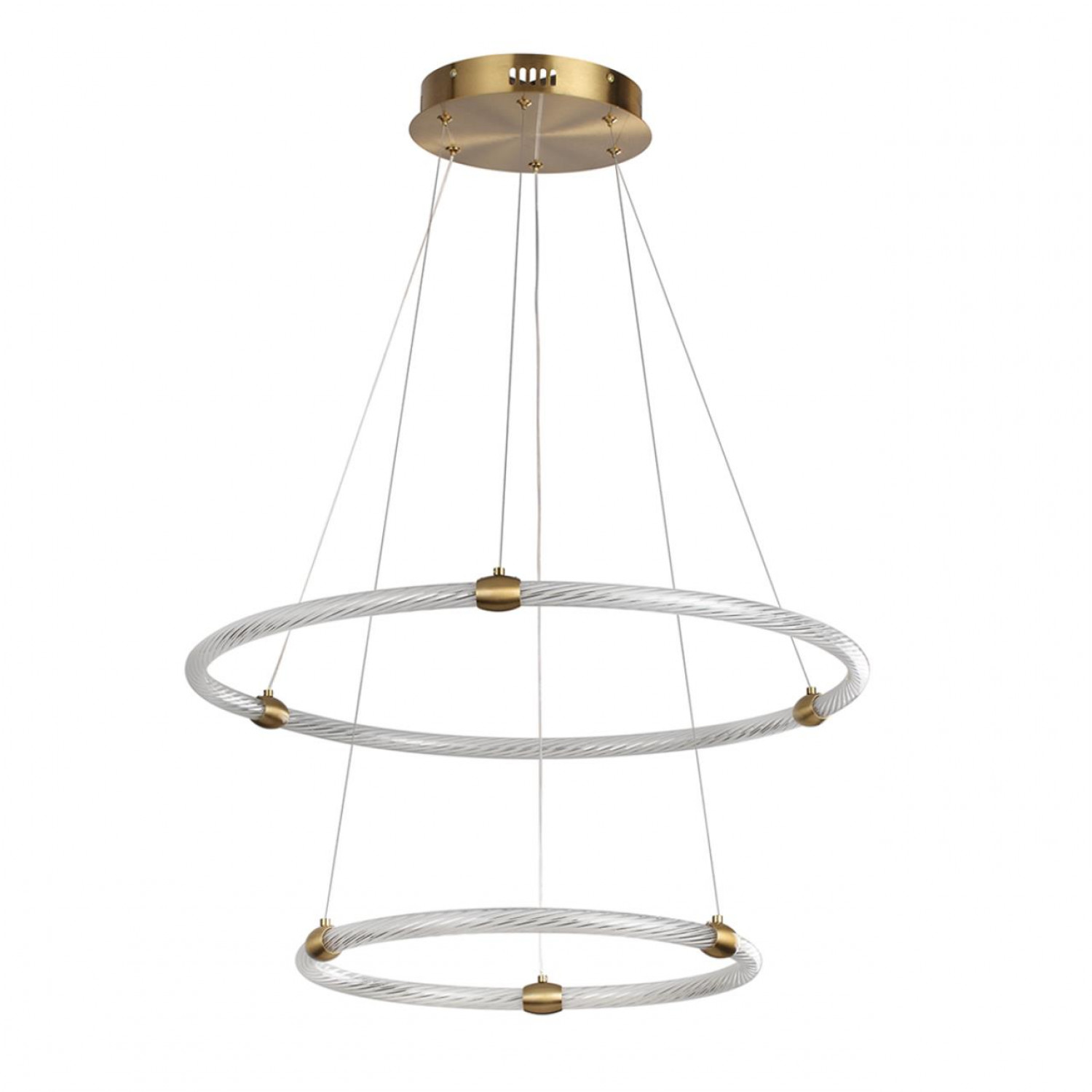 Светильник подвесной Lumion 8010/50L TWINKLE