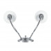 Бра Lumion 8034/2W INCANTO