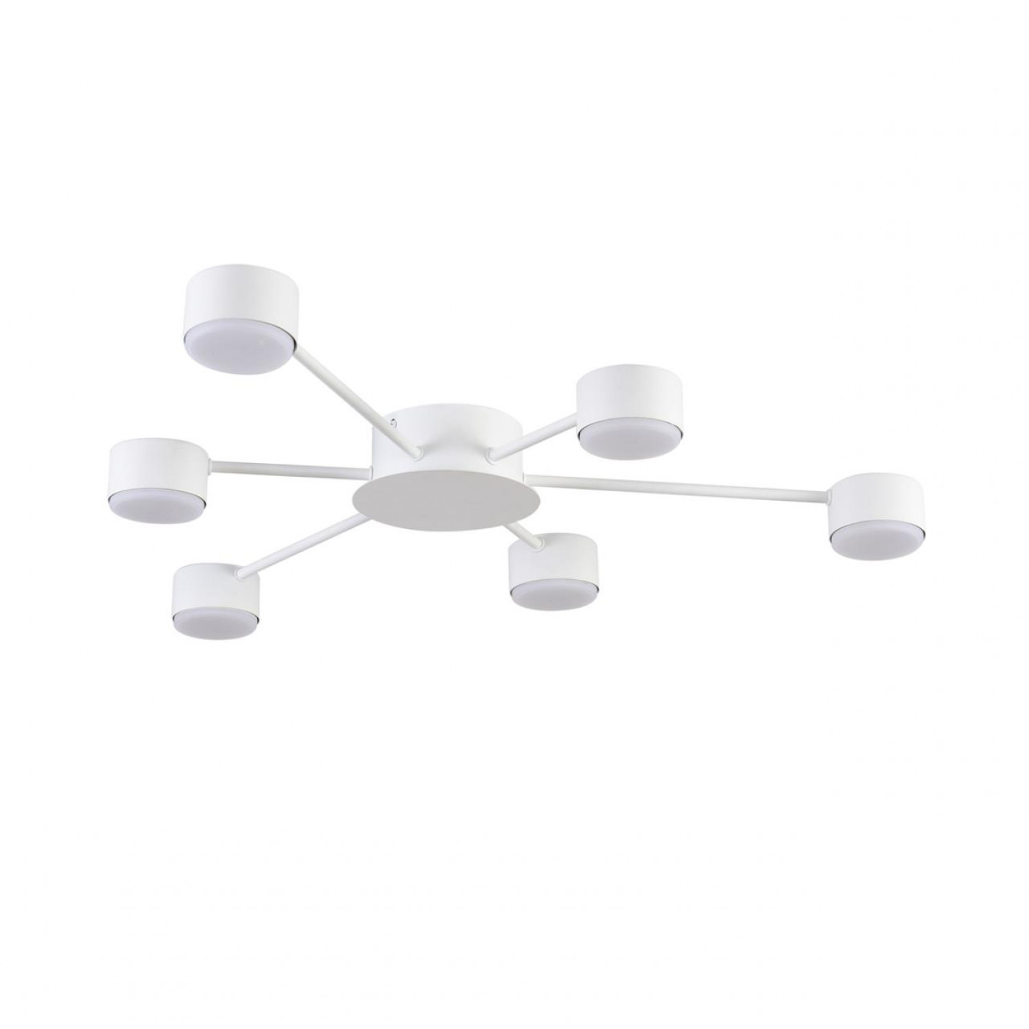 Люстра Lumion 8343/6C TORINA