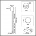 Подвес Lumion 8400/3LA STICK