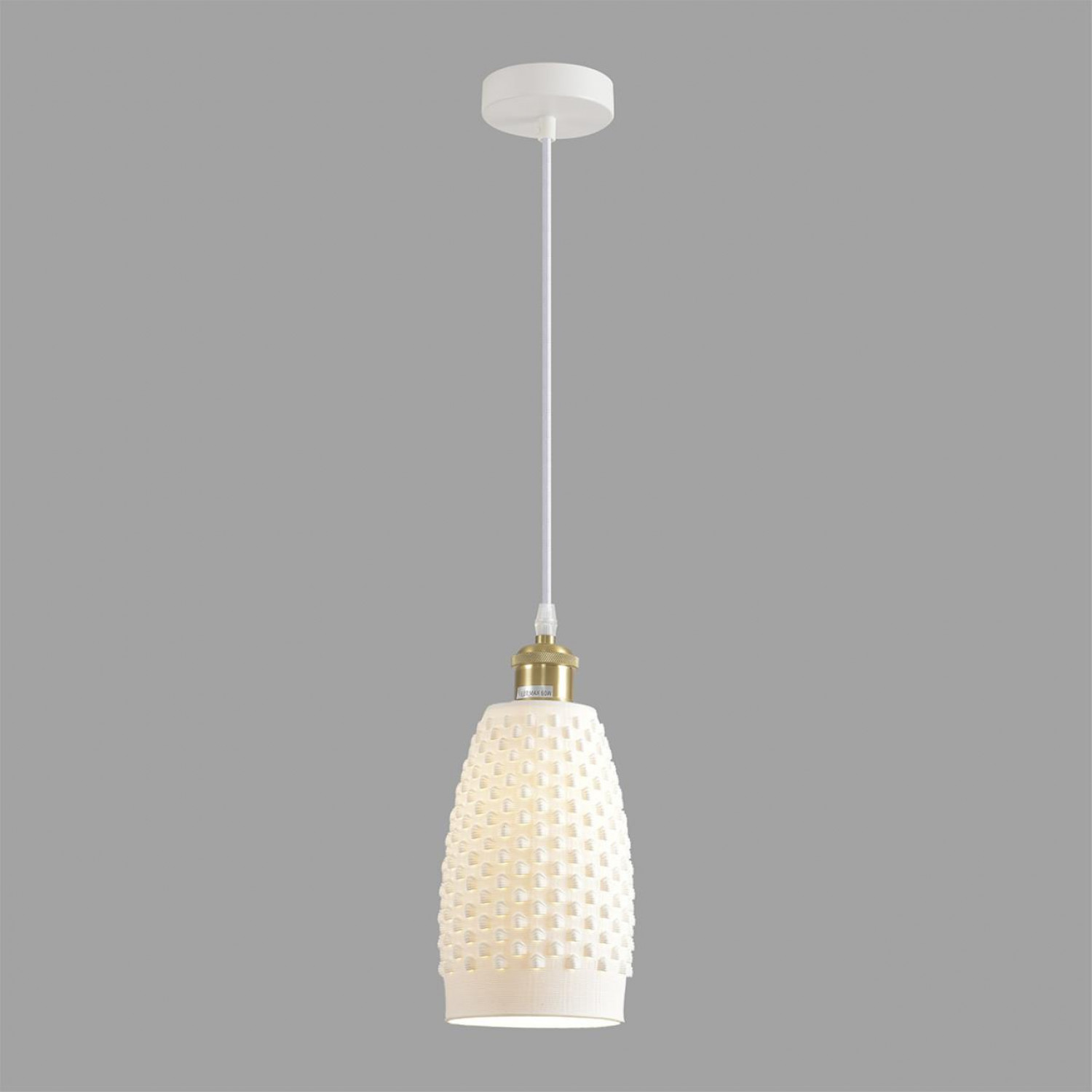 Подвес Lumion 8350/1B CANESTRA