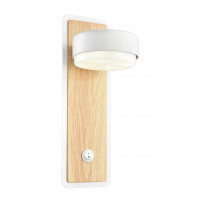 Бра Lumion 8263/1W LELAND