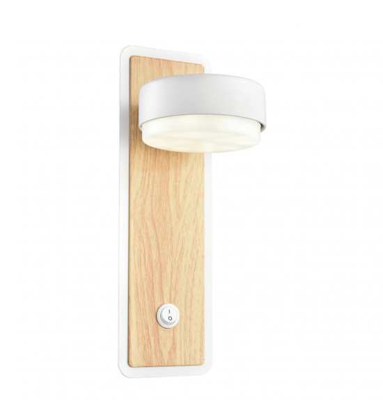 Бра Lumion 8263/1W LELAND