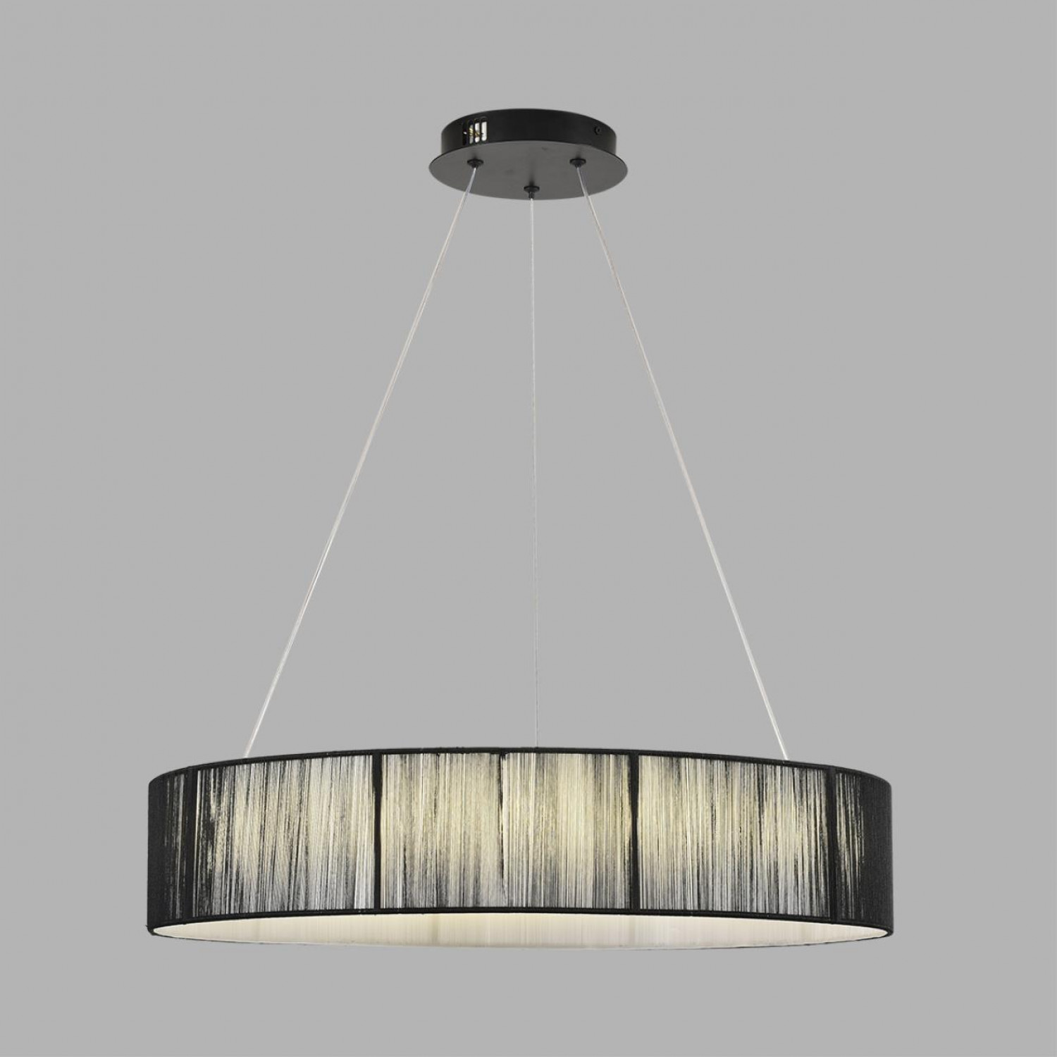 Люстра подвесная Lumion 8371/40L KAVA