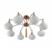 Люстра потолочная Lumion 8272/8C GLORIYA