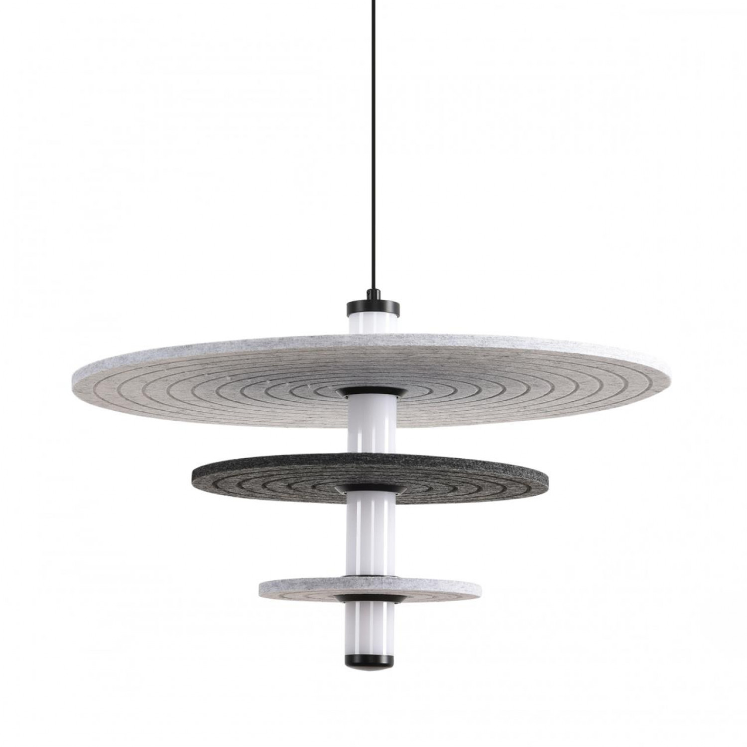 Подвес Lumion 8295/11AL FELTA