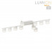Светильник потолочный Lumion 8303/10C AGNIA
