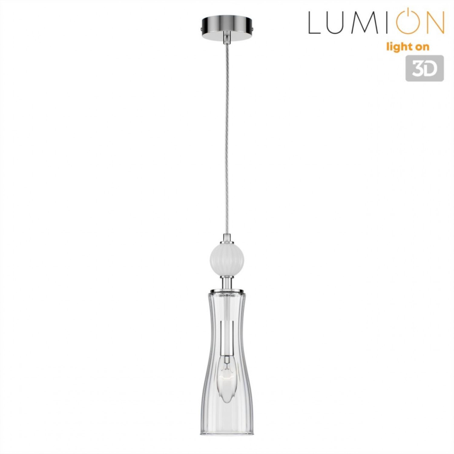 Подвес Lumion 8268/1A EMILY