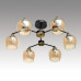 Люстра потолочная Lumion 8249/6C LANDA