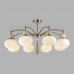 Люстра потолочная Lumion 8272/8C GLORIYA
