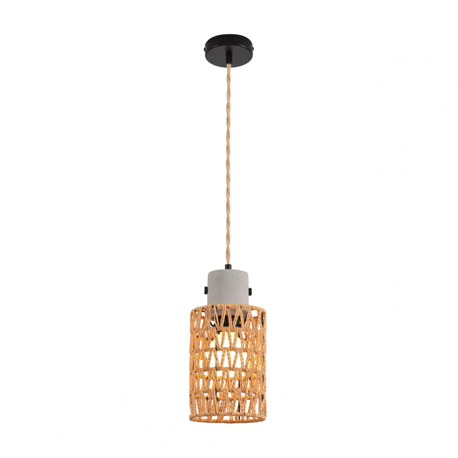 Подвес Lumion 8366/1A BOHO