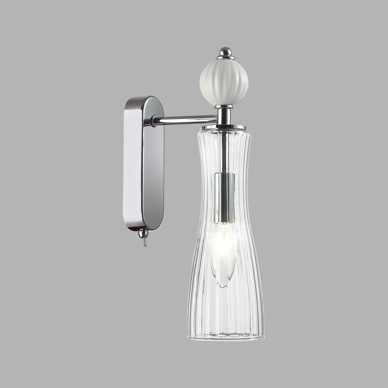 Бра Lumion 8268/1W EMILY