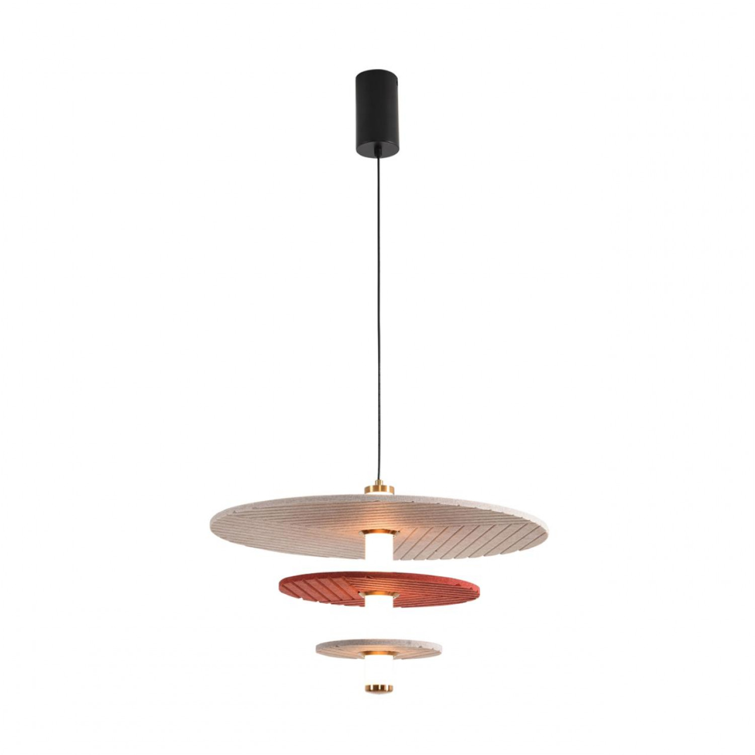 Подвес Lumion 8296/11AL FELTA