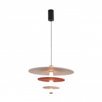 Подвес Lumion 8296/11AL FELTA