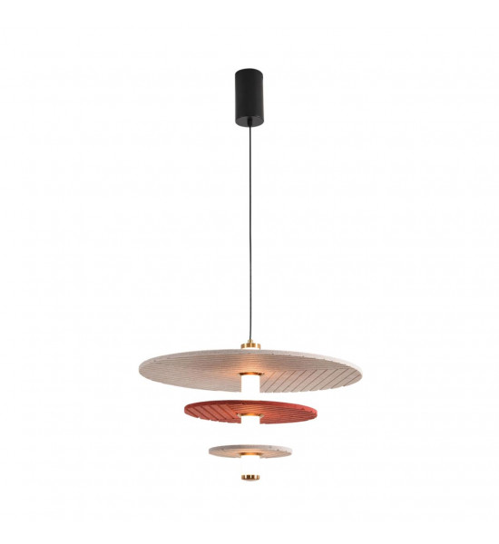 Подвес Lumion 8296/11AL FELTA