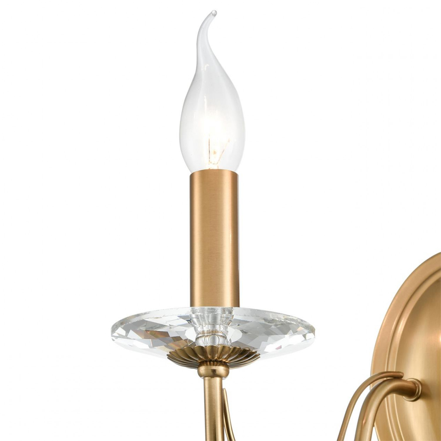 Бра Lumion 8033/2W INCANTO