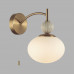 Бра с выключателем Lumion 8272/1W GLORIYA