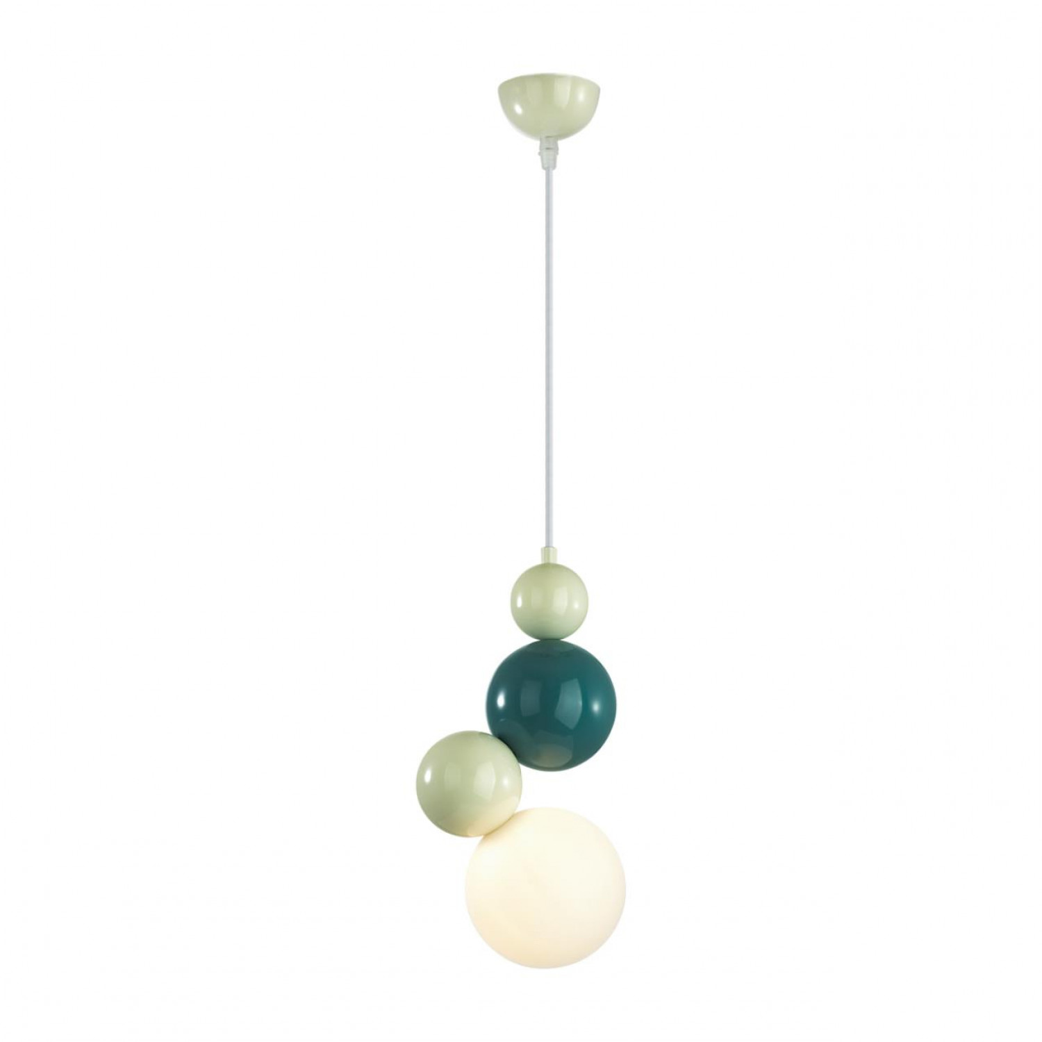 Подвес Lumion 8008/1A BALLONS