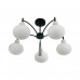 Люстра потолочная Lumion 8273/5C GLORIYA