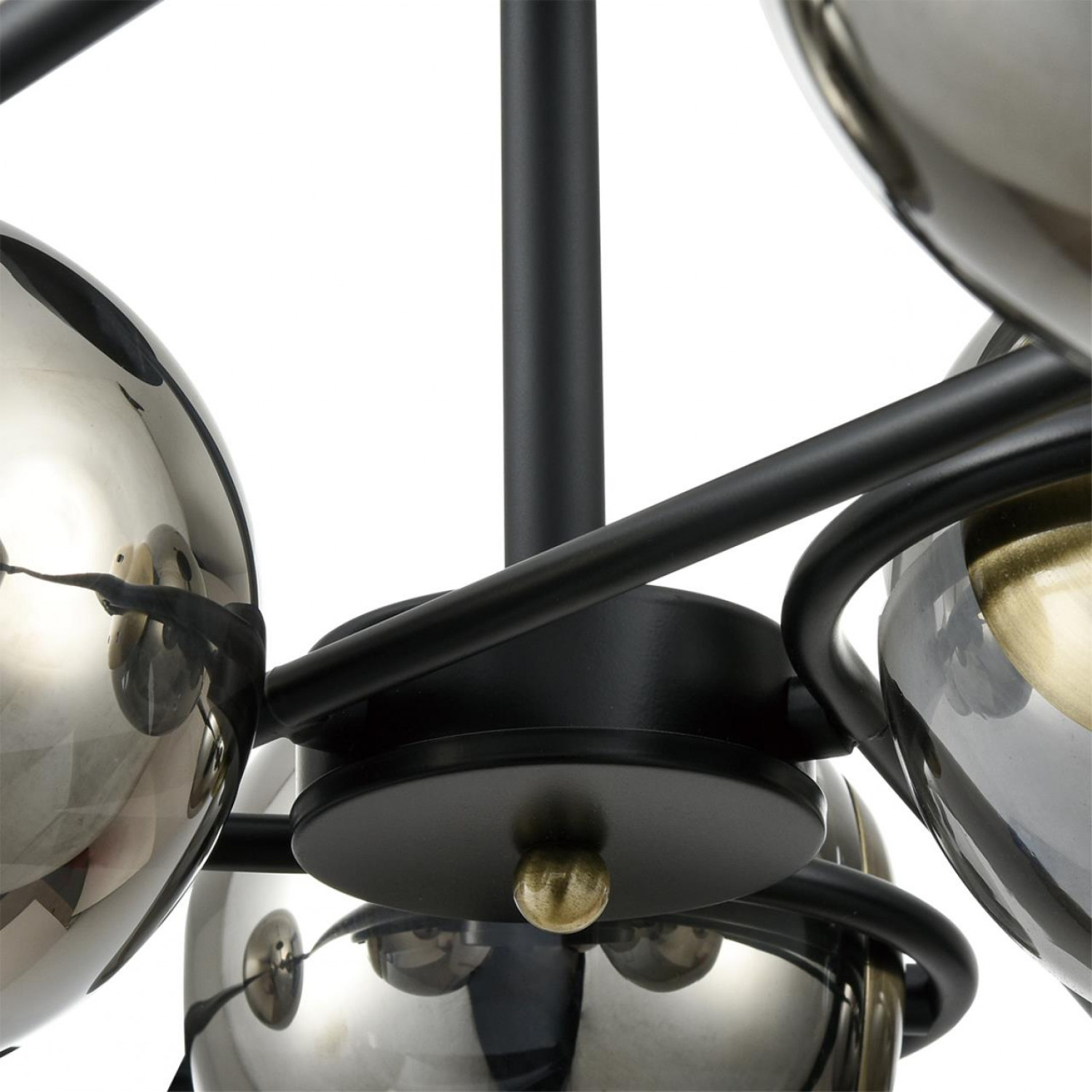 Люстра потолочная Lumion 8060/6C CAMILIE