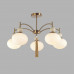 Люстра потолочная Lumion 8272/5C GLORIYA