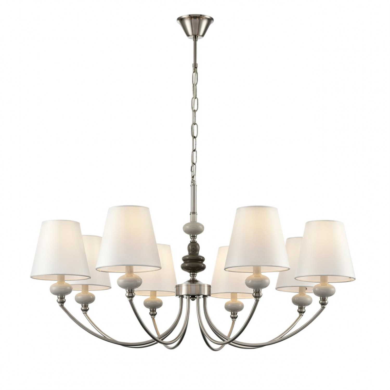 Люстра Lumion 8283/8 KENTUKI