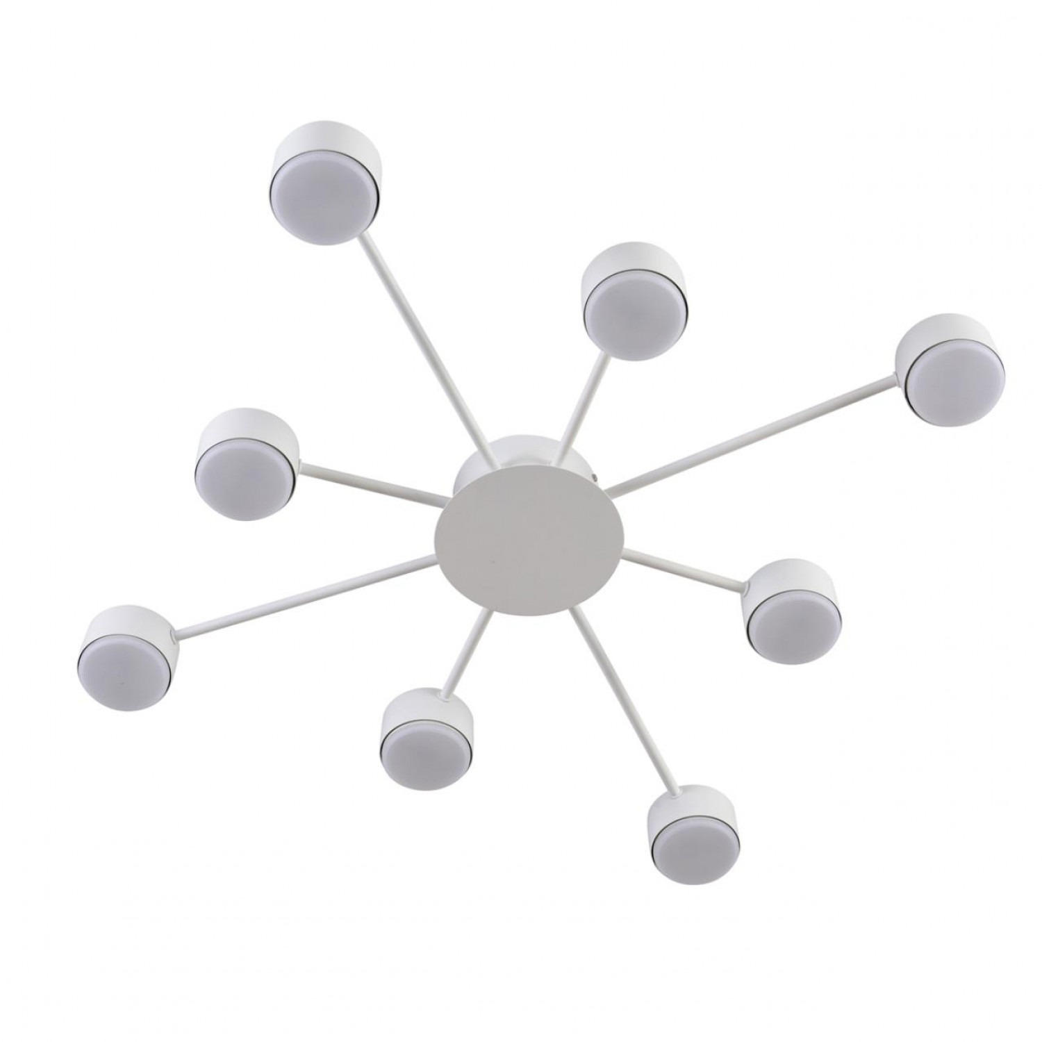 Люстра Lumion 8343/8C TORINA