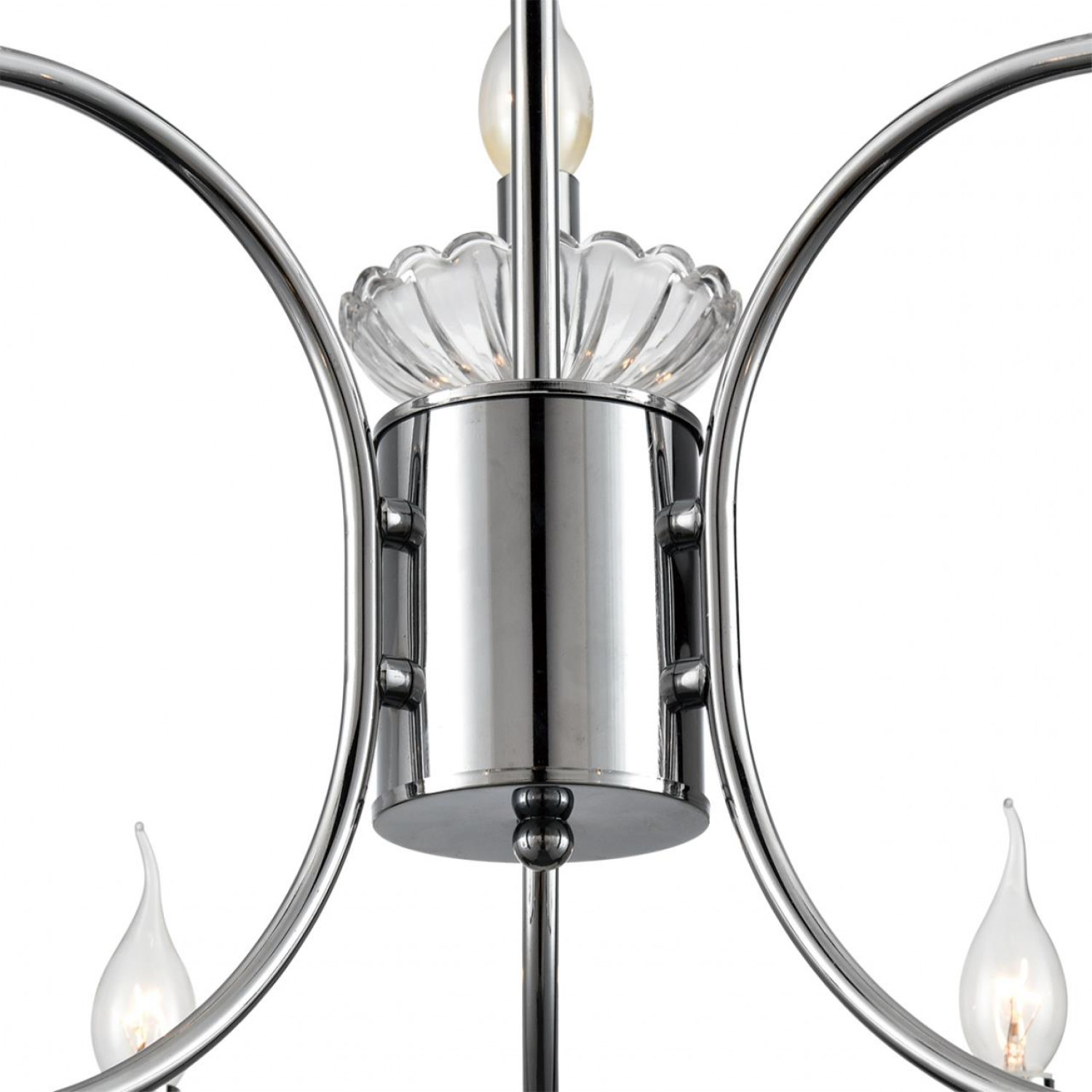Люстра Lumion 8155/9 LOLINA