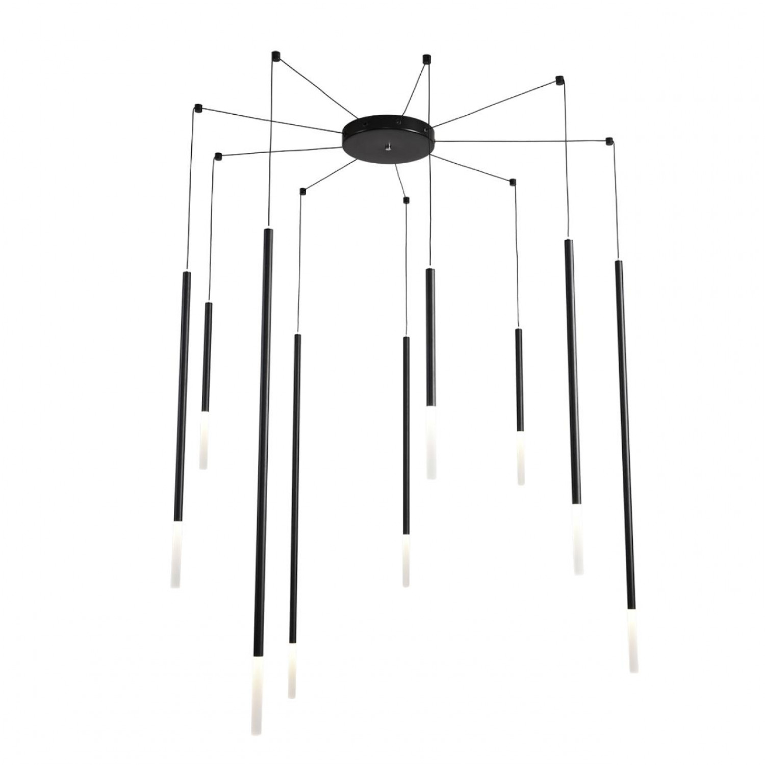 Люстра Lumion 8400/27L STICK