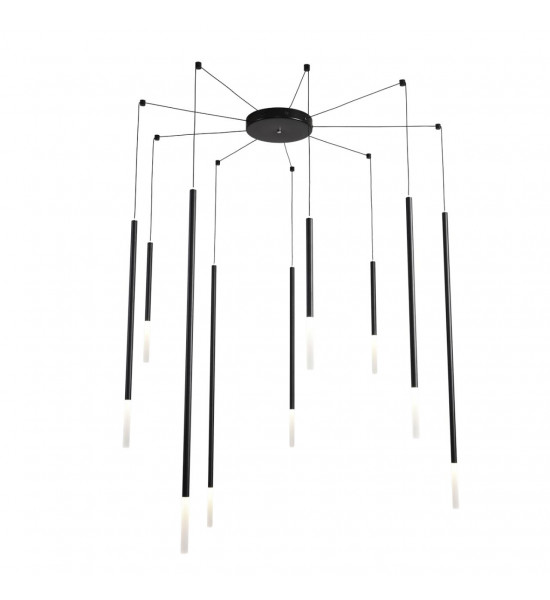 Люстра Lumion 8400/27L STICK