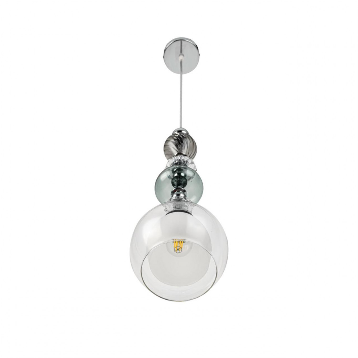 Подвес Lumion 8294/1A GANNA