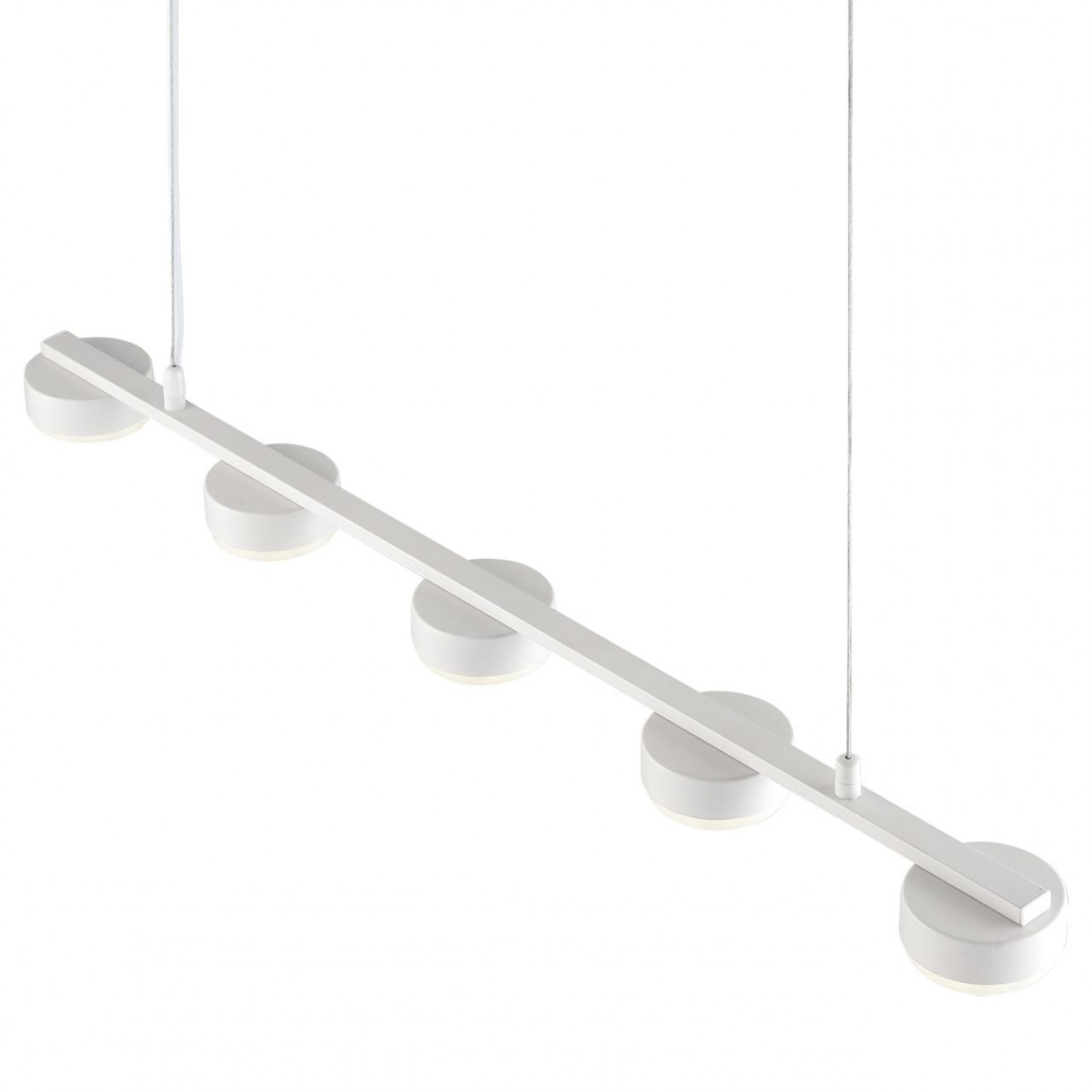 Подвес Lumion 8265/5 TORINA